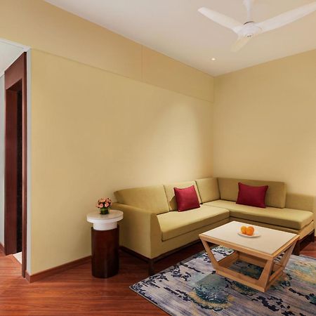 Ramada Encore By Wyndham Udaipur Roopnagar Exterior photo